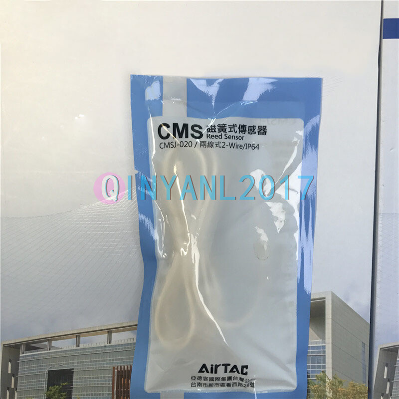 1PCS New   Magnetic Switch CMSJ-020 CMSJ020