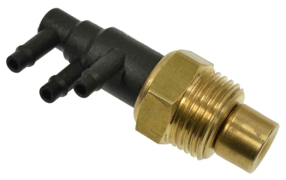 Ported Vacuum Switch
