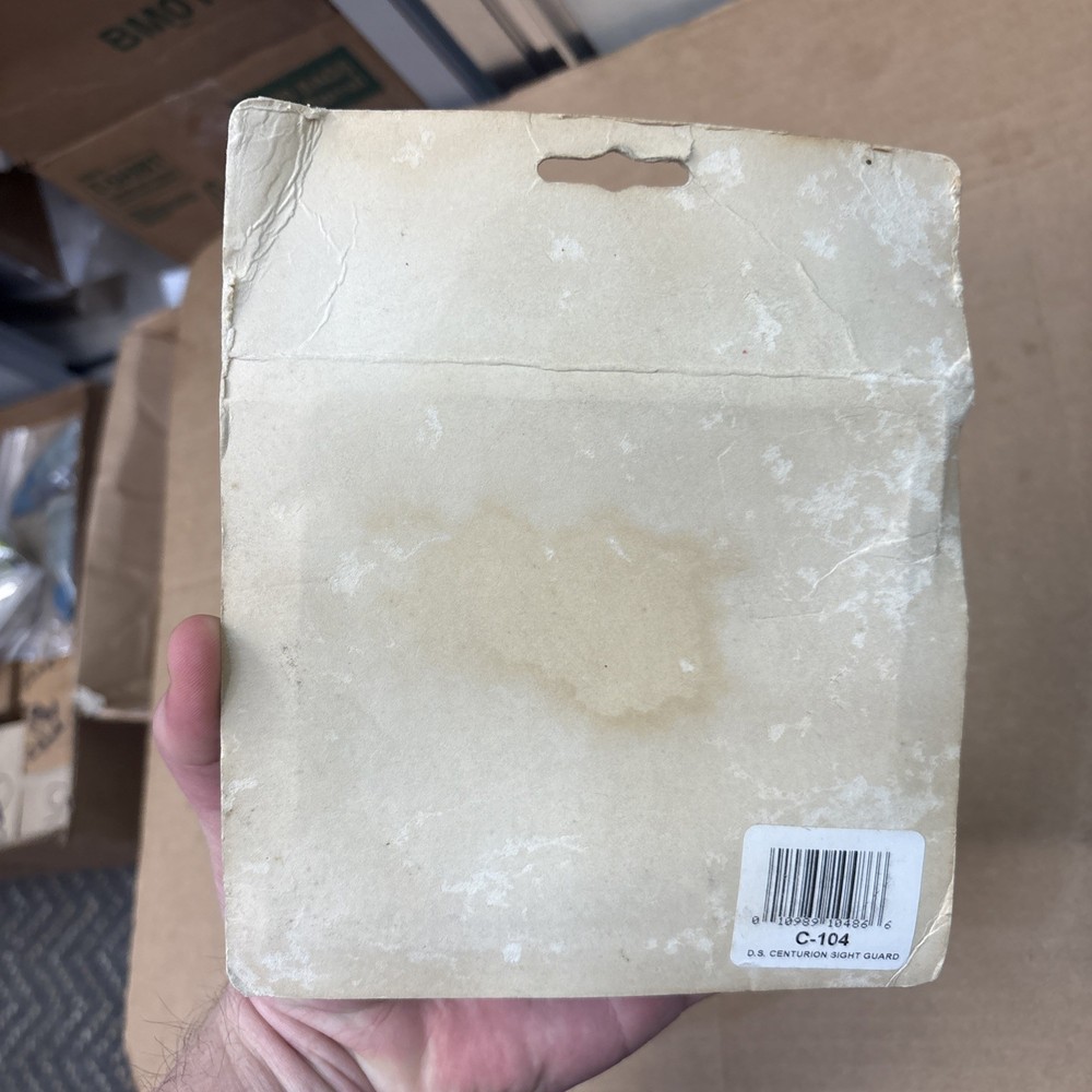 Cobra Universal Sight Guard C-104