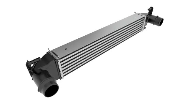Genuine Mopar Cooler 68256133AA