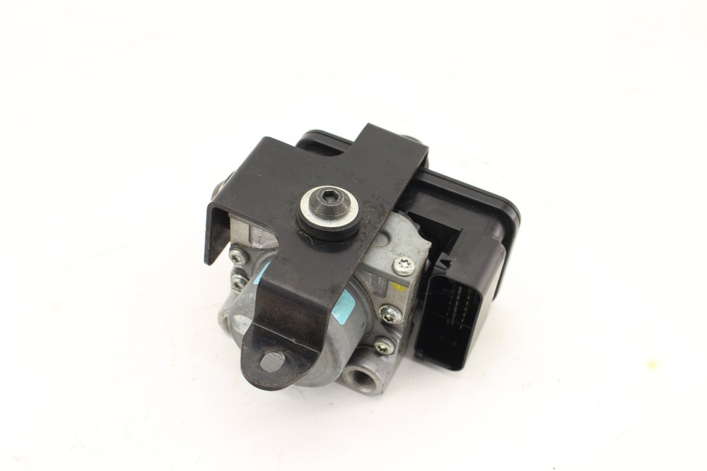 2016 KAWASAKI NINJA 300 EX300 OEM ABS PUMP UNIT MODULE