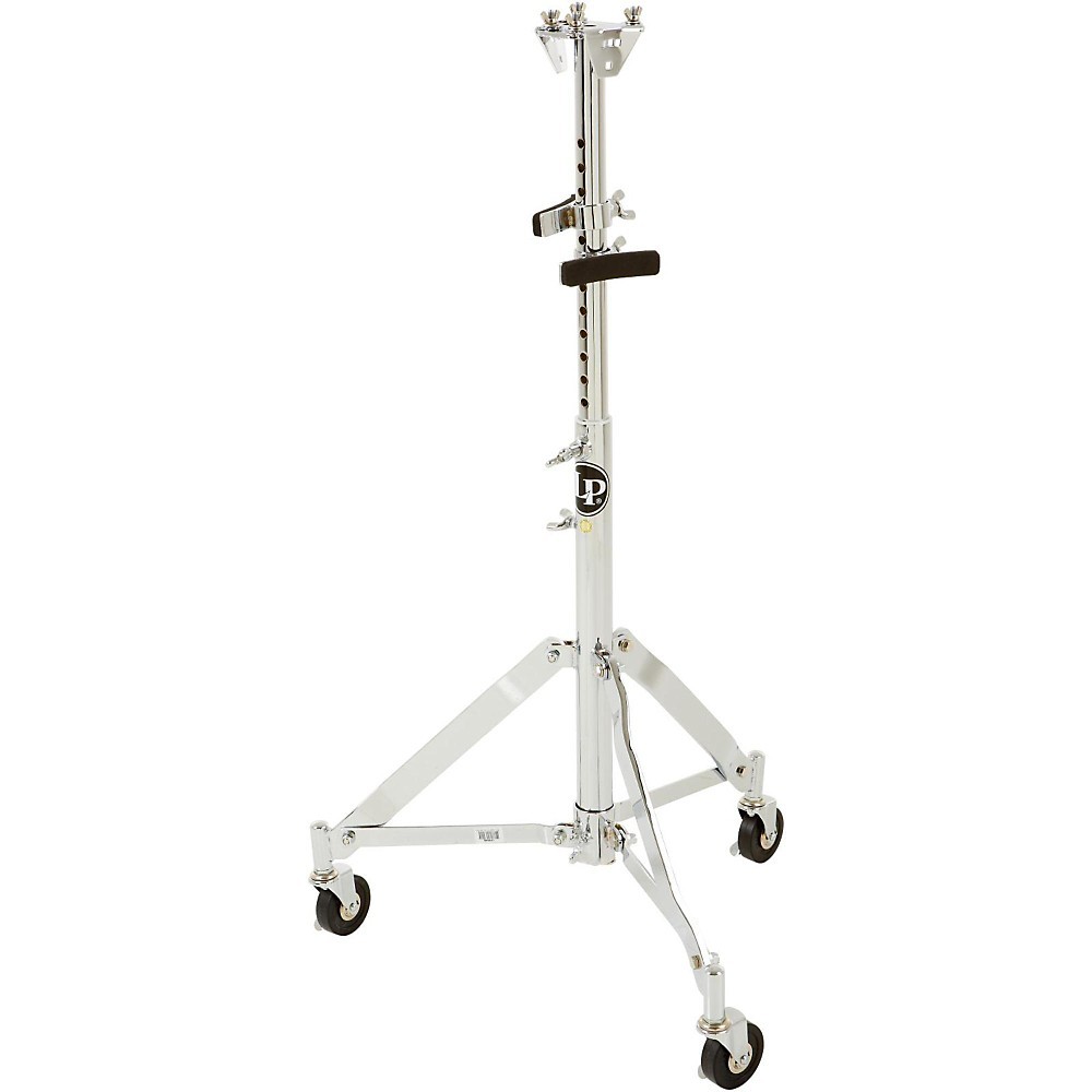 LP290B Double Conga Stand