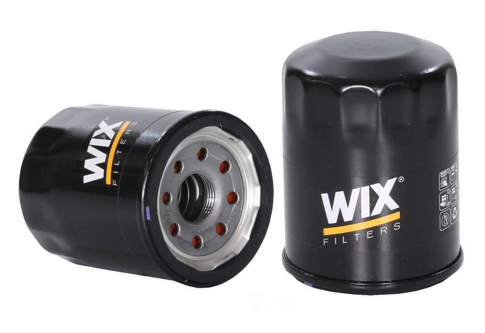Engine Oil Filter Wix 57356