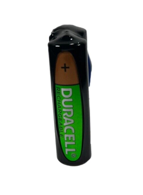 Raymarine Battery Pack Smart Controller A18119 2.4V 2500mAh NiMH using Duracell