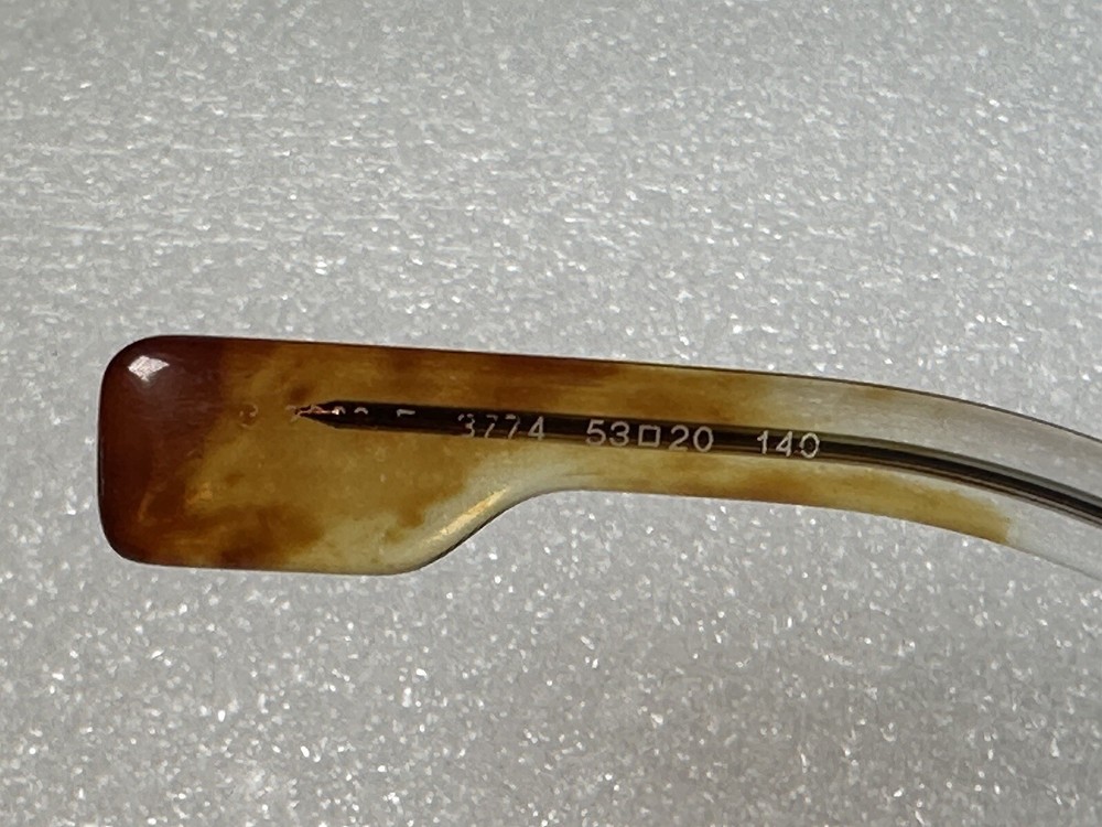 Burberry Eyeglasses BE2289 Frames 3774 53◻20 140