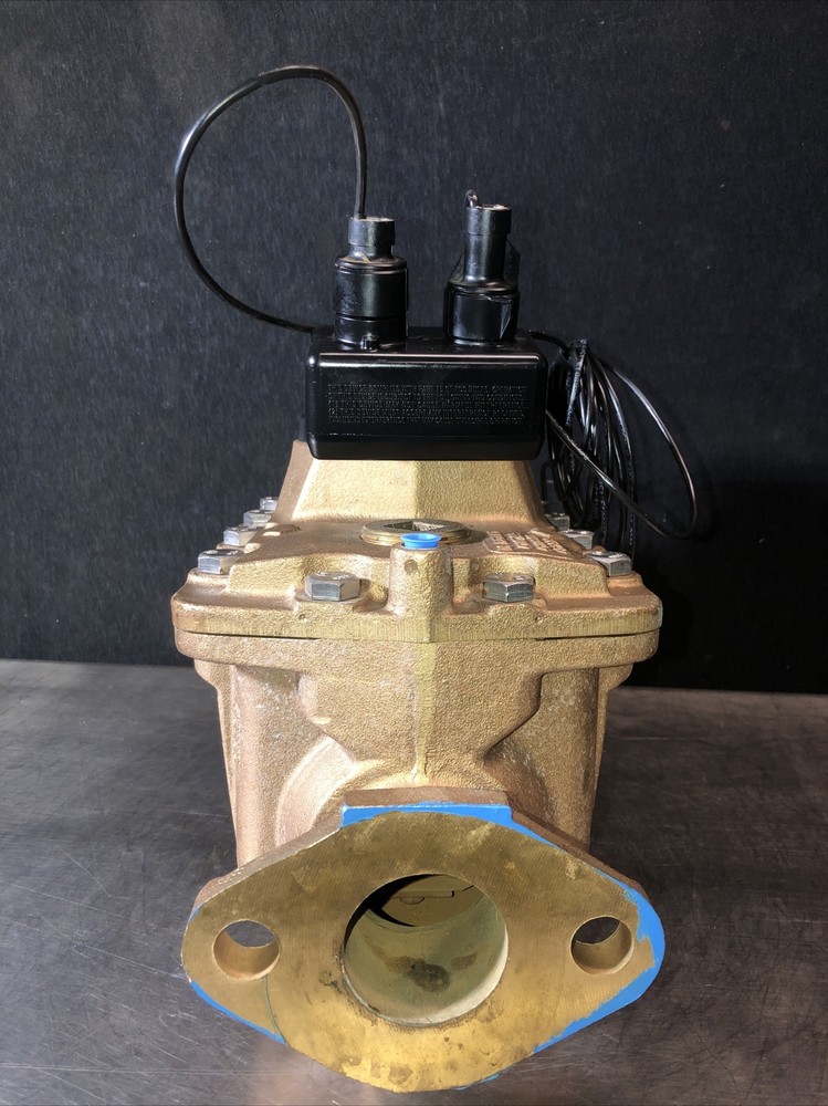 Bagder Water Meter 01026465