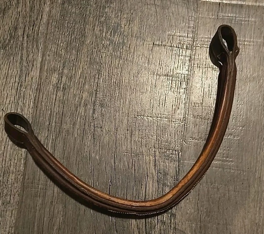 browband horse