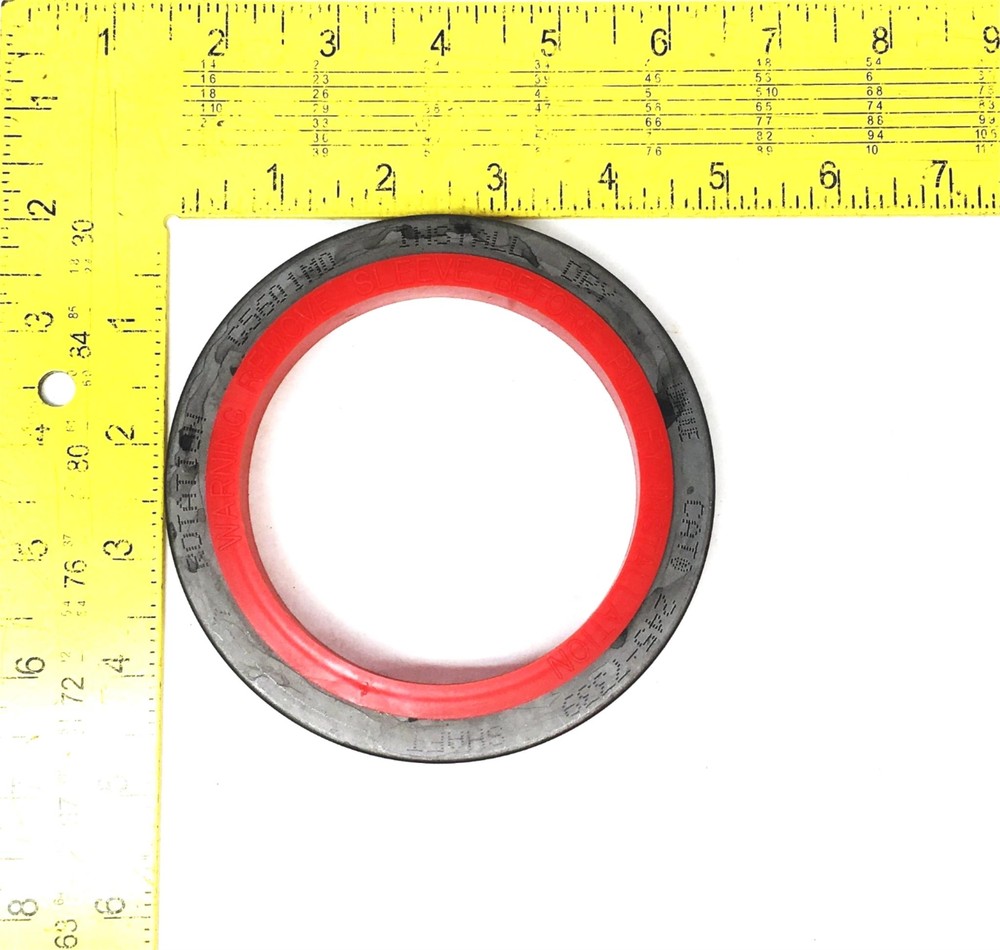 Caterpillar US Seal GP-CSHA 245-7339 NOS
