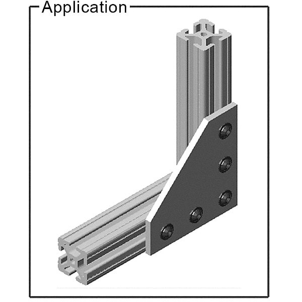 Faztek 15Jp4507 Joining Plate