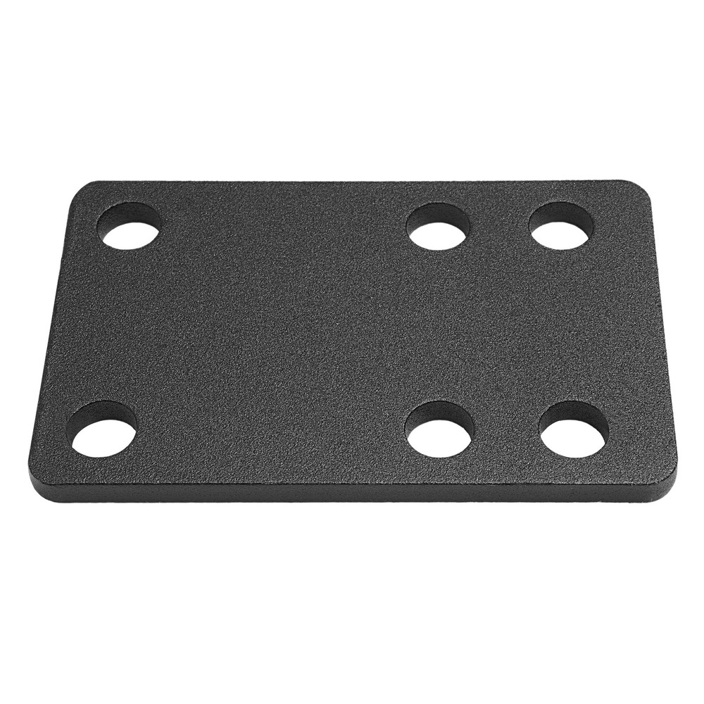 3-Step Boat Trailer Step 460 LBS W/Safety Handle & Side Mount For Universal