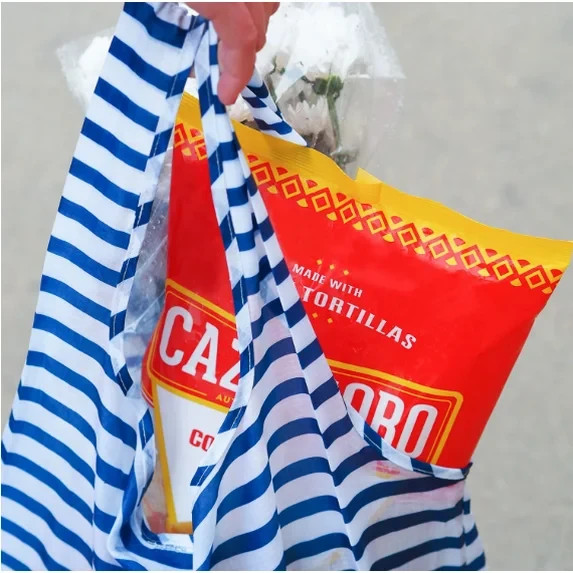 Cazo de Oro 14oz Tortilla Chip