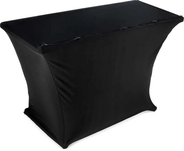 Fastset Table Scrim - Black