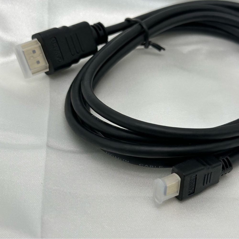 Canakit cable HDMI raspberry pi4 6ft