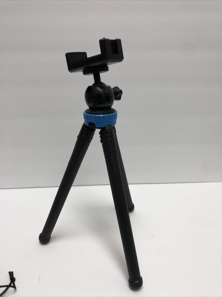 Sunpak - YouTuber Creator Vlogging Kit with Bluetooth Remote and Microphone