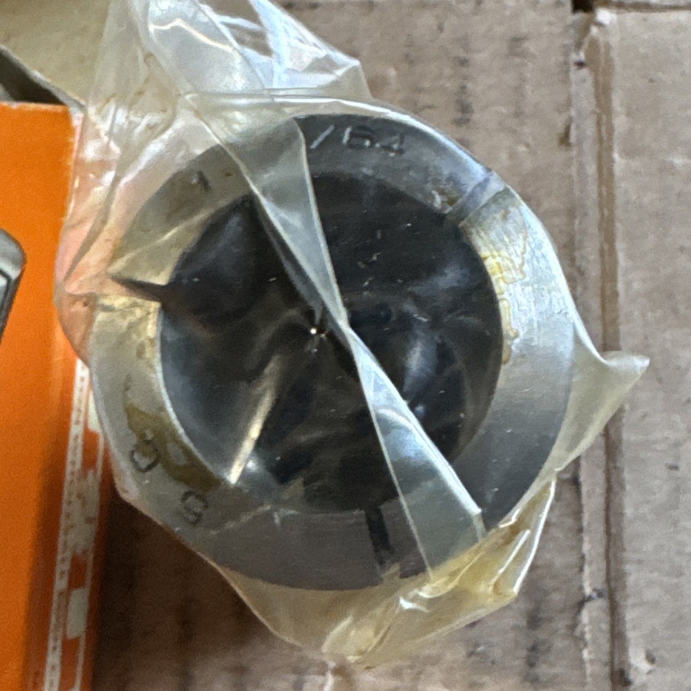WASHINGTON 5C COLLET 1-1/64