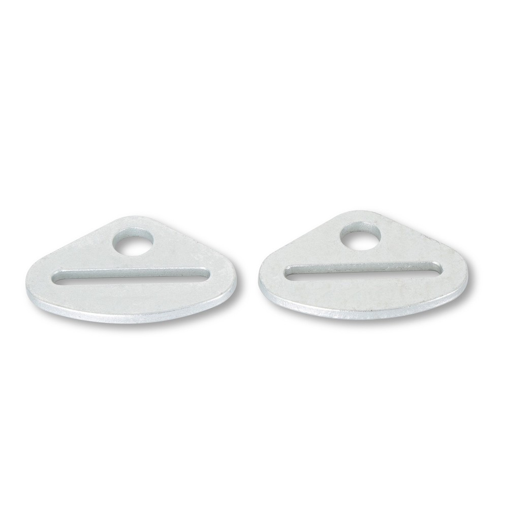 31022 Simpson Racing Seatbelt Mounting Hardware