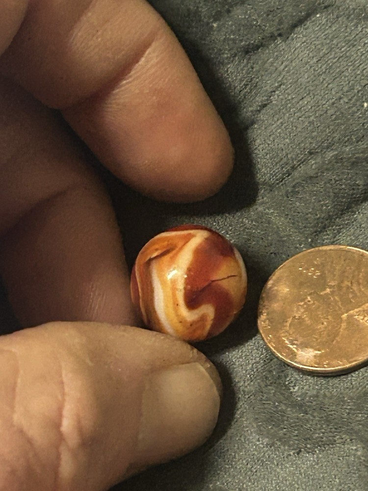 Christensen Agate Co. Vintage Swirl