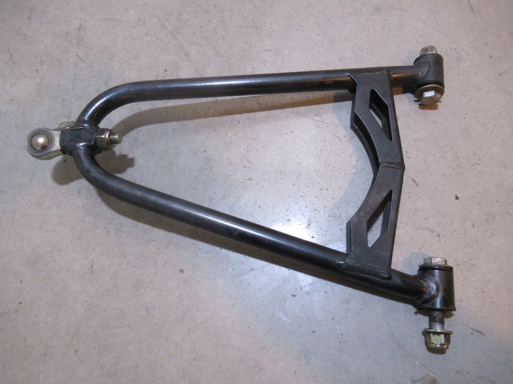 Ski Doo Grand Touring 550 A Arm Upper Left 2012 #2