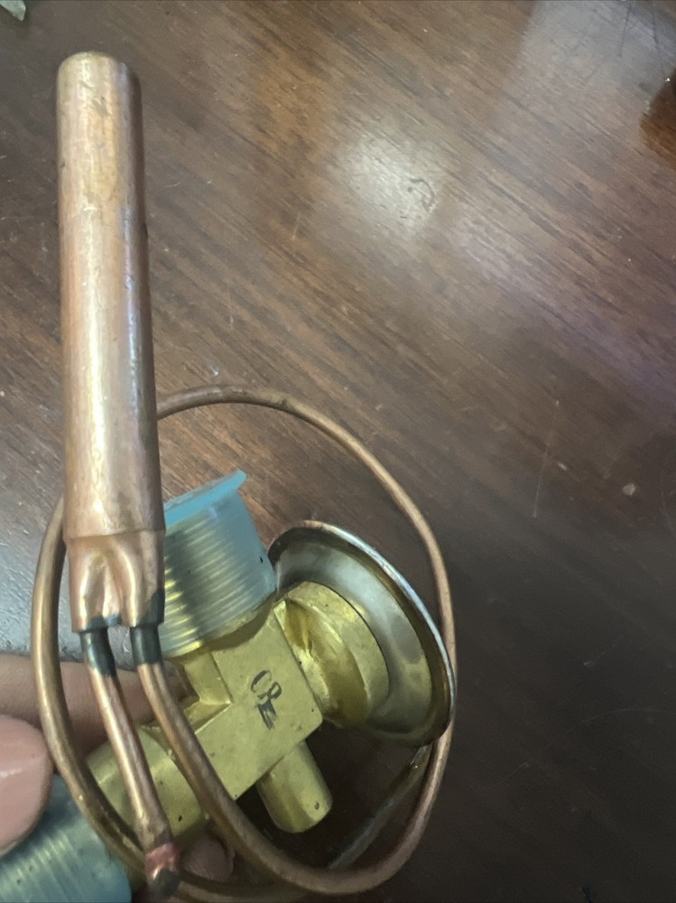 UAC EX 7008C EXPANSION VALVE