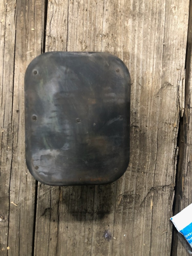 Spring Insulator For Mack - 10QK332A Autpmann ABP4 Inulator