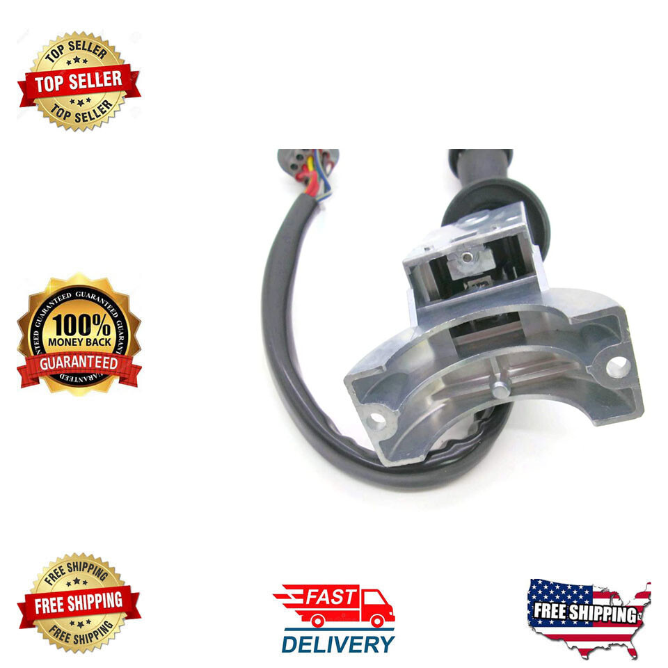 701/80298 - JCB BACKHOE FORWARD & REVERSE COLUMN SWITCH POWERSHIFT