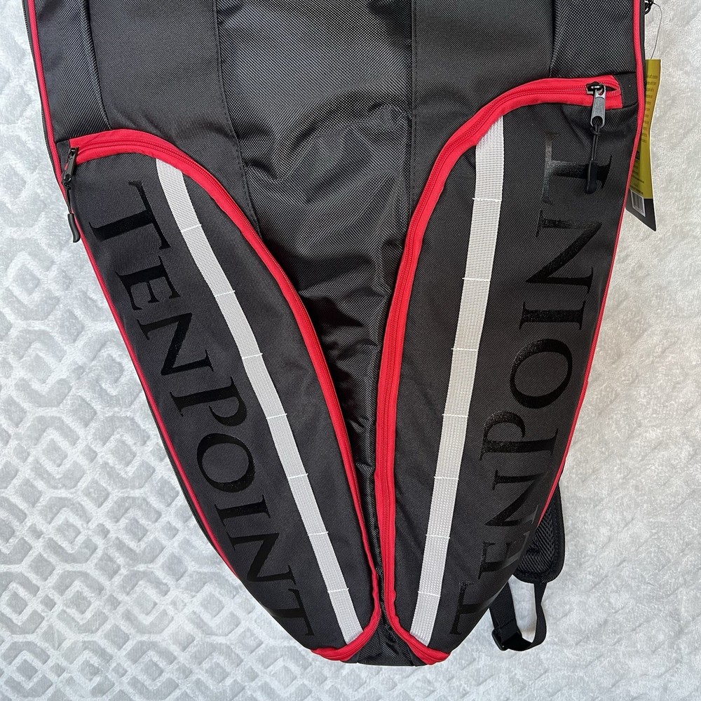 TenPoint Soft Crossbow Backpack Straps Lightweight Rugged Water Resistant