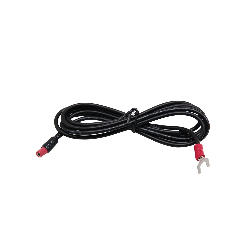 New Replacement Plug-in ground Wire for Technics Black Turntable SL-BD10,...
