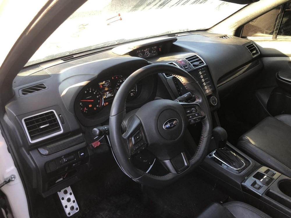 2019 2020 SUBARU WRX Front Windshield Mounted Camera Eye Sight 928453