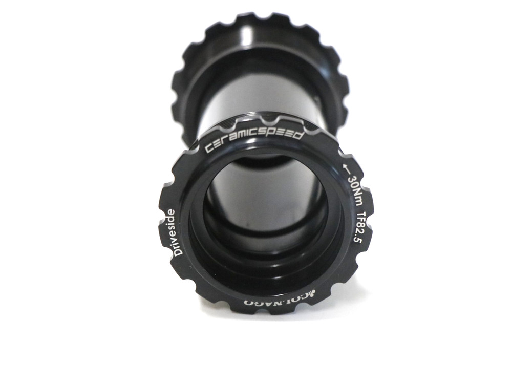 CeramicSpeed Bottom Bracket for Campagnolo Ultra-Torque- - Ready to Ship