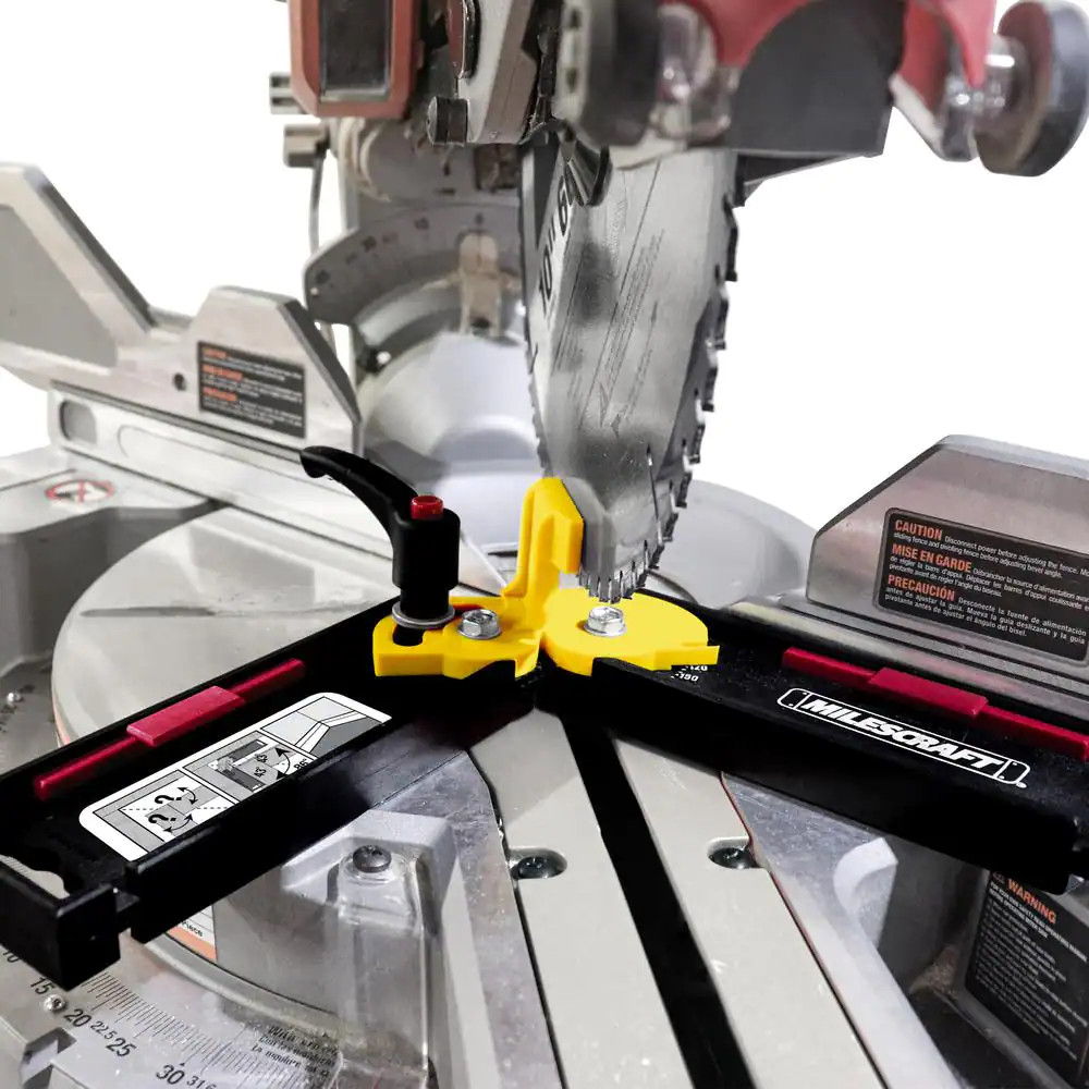 Angle Finder for Miter Saws