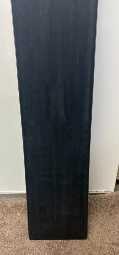 KESSLER 185cm Custom Built Alpine Carving Snowboard Wall Hanger CLEAN