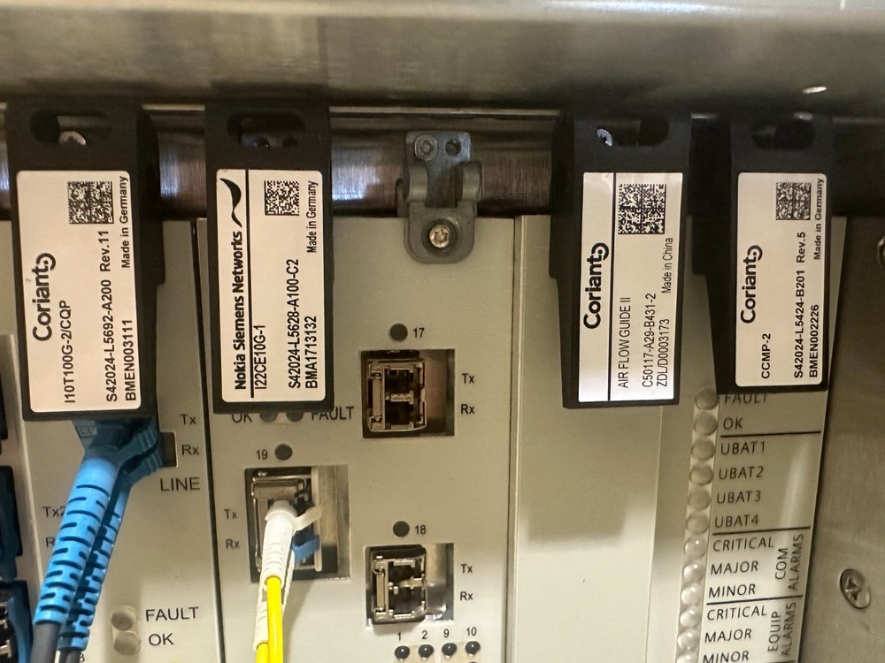 Nokia/Siemens Surpass HiT 7300 Full server