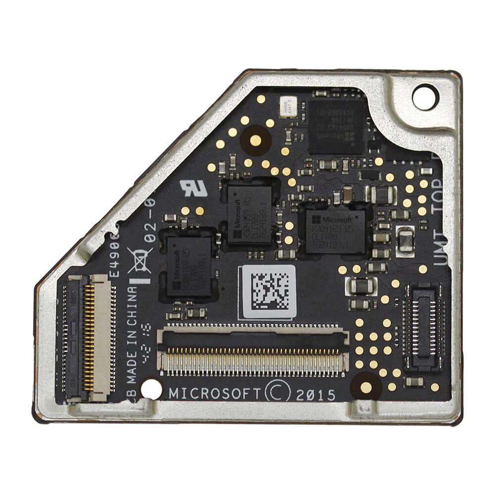 Original Touch Sense Small Board Replacement For Microsoft Surface Book/ Book 2