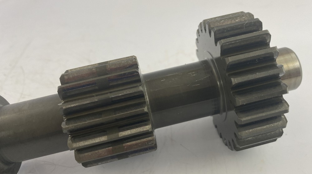 Suzuki QuadMaster Quad Master 500 00 01 2000 2001 Transmission DRIVE SHAFT