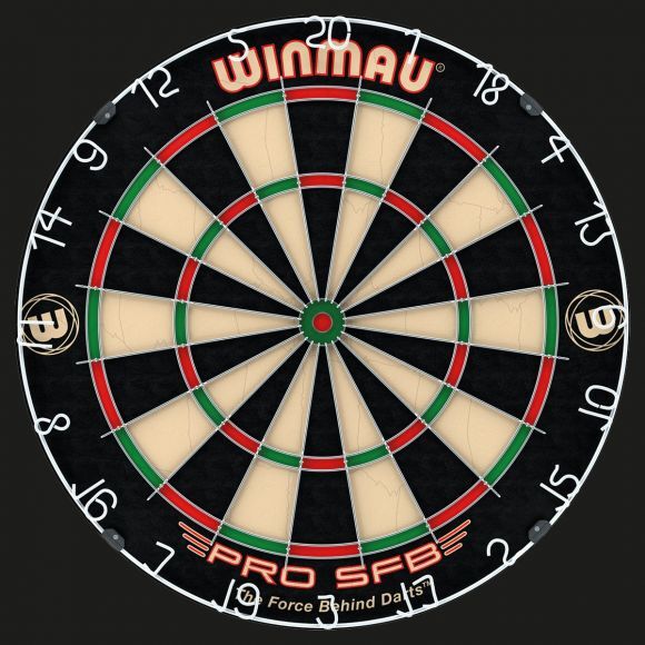 Winmau Pro SFB Dartboard