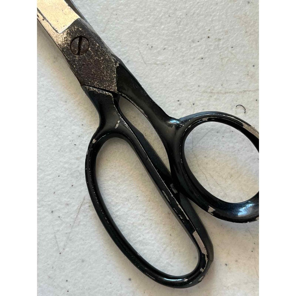 Vintage SWISS Scissors