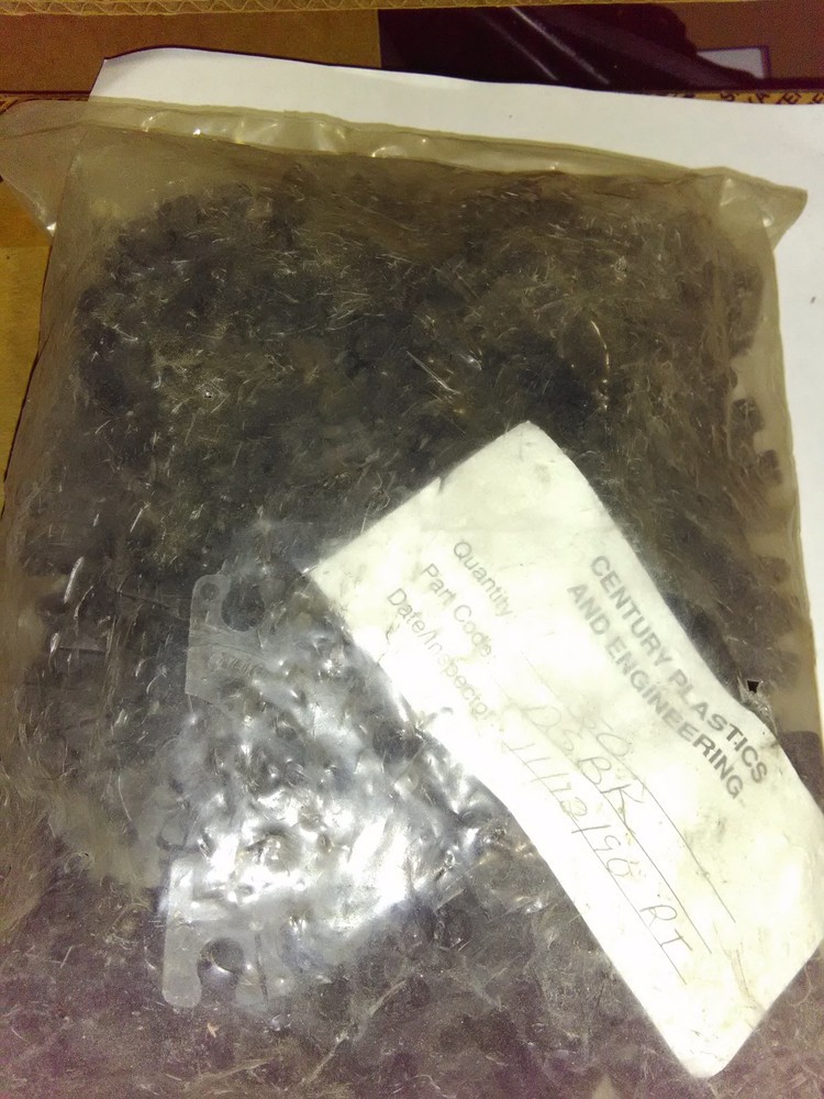 OWSLEY DROP SADDLE SPACER DSBK ADC 505