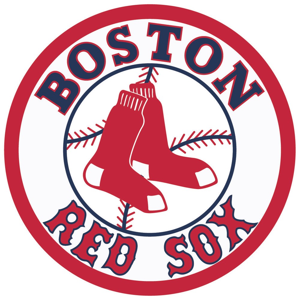 BOSTON REDSOX Vinyl Decal / Sticker ** 5 Sizes **