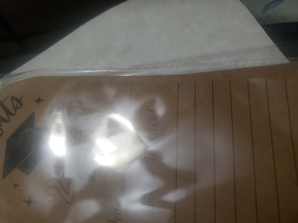 Wishing List Tags