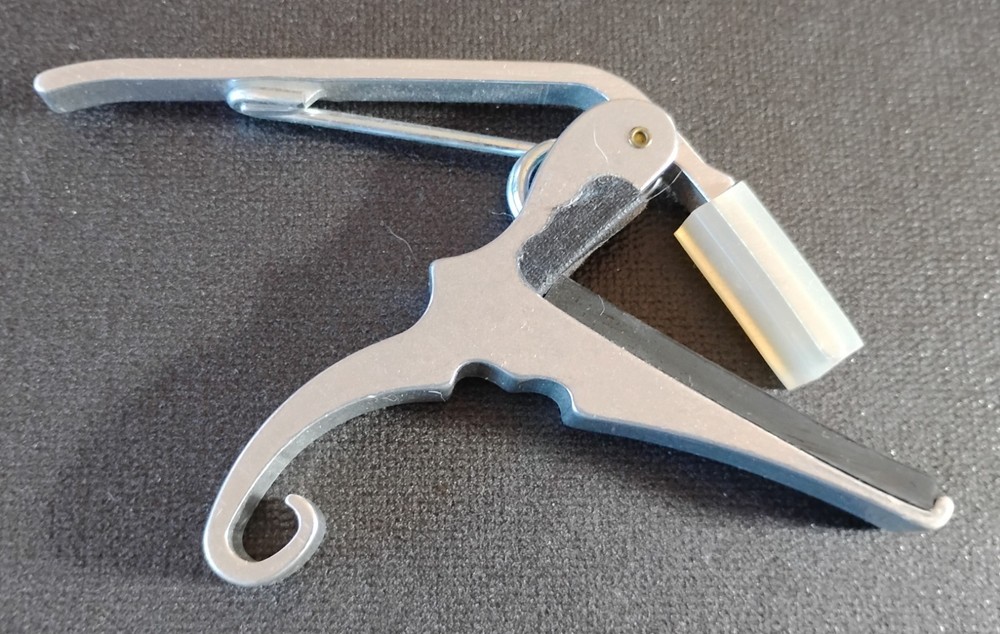 Kyser Electric Guitar Capo