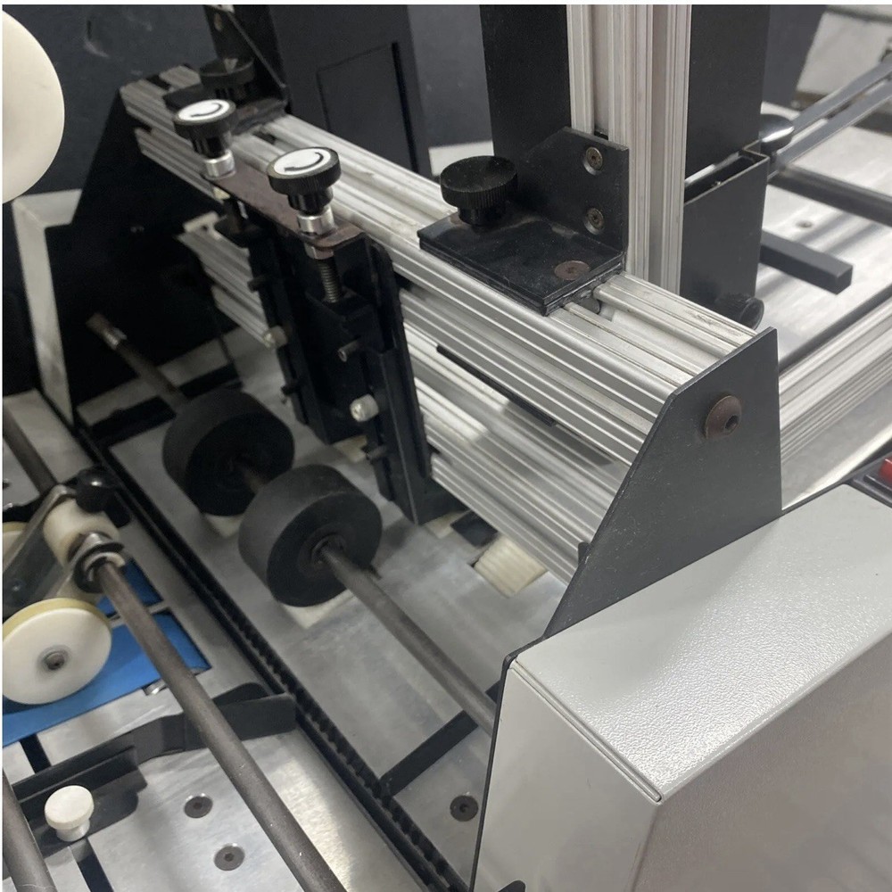 Tabbing Machine