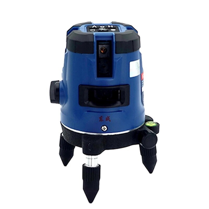 High Precision Strong Light Level, Green Infrared Level, Automatic Leveling