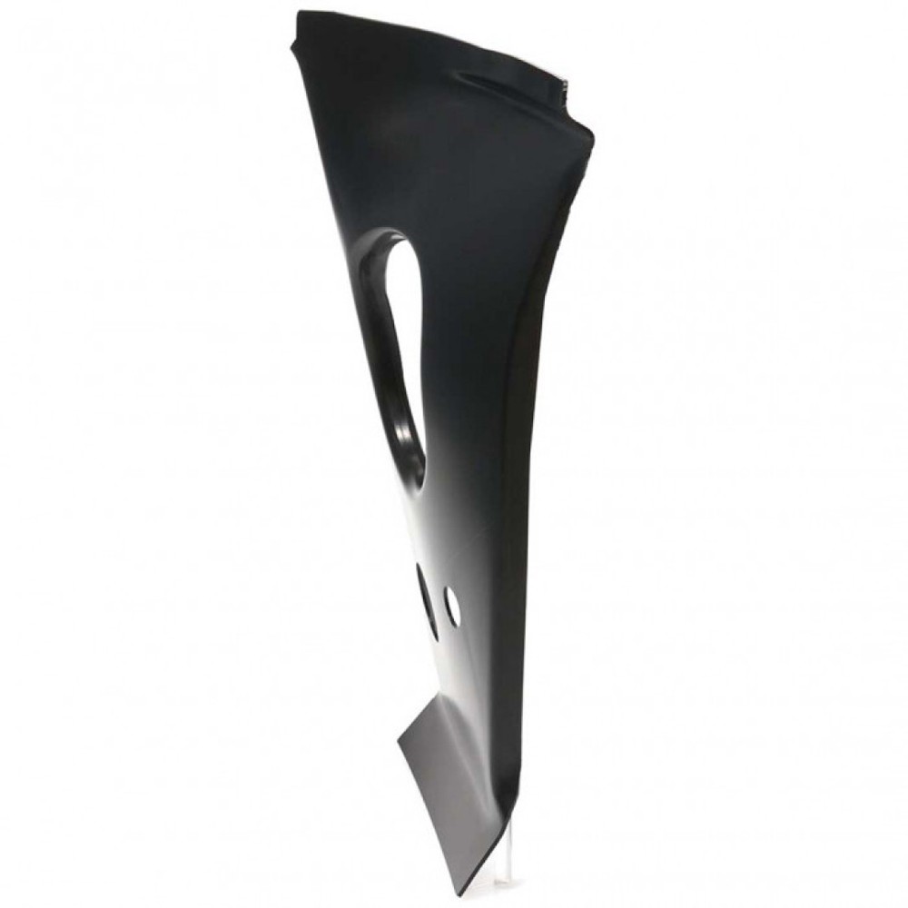 Passenger-Side Taillight Panel Inner Brace Chevy Chevelle 1966