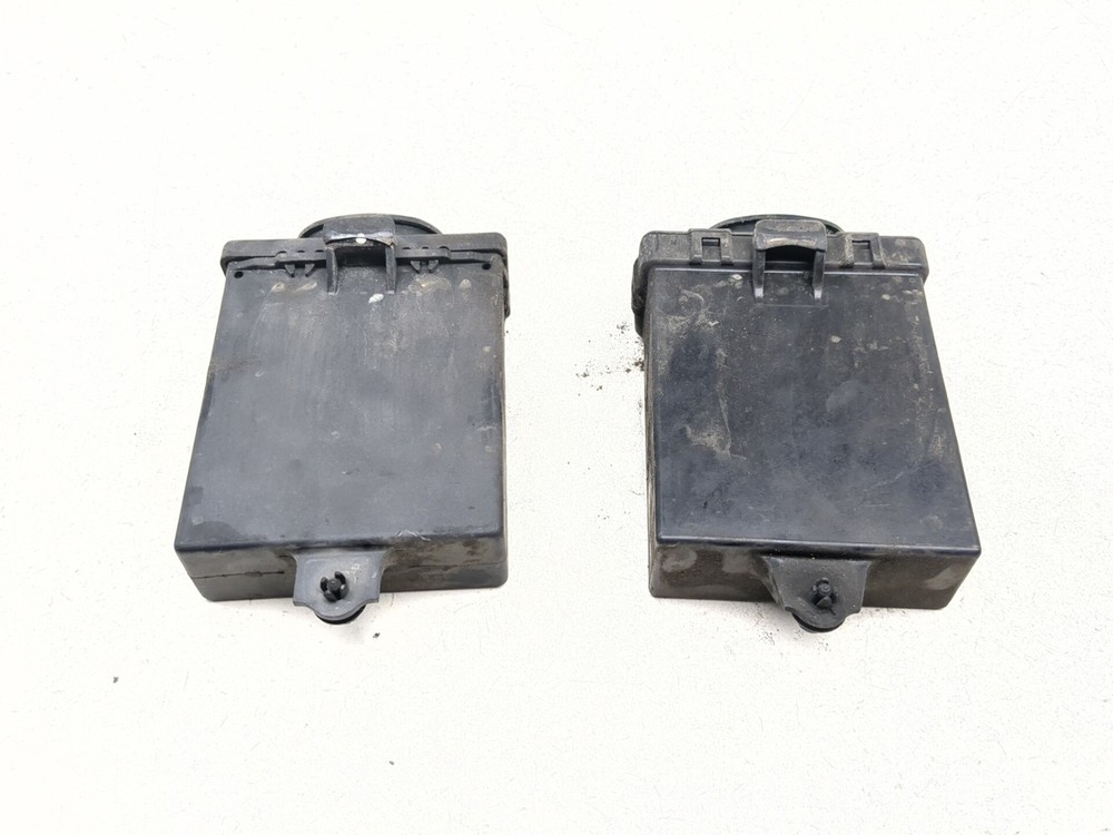 88-00 Honda GL1500 Goldwing Cruise Control & Reverse Modules