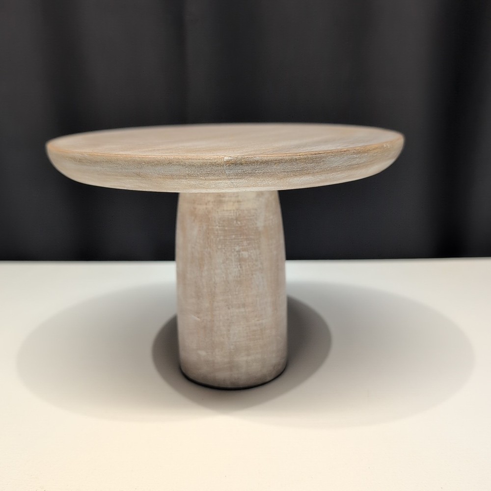 Cake Pedestal 7" Top CG Hunter