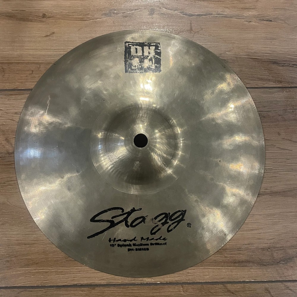 Stagg DH Splash Cymbal #1270