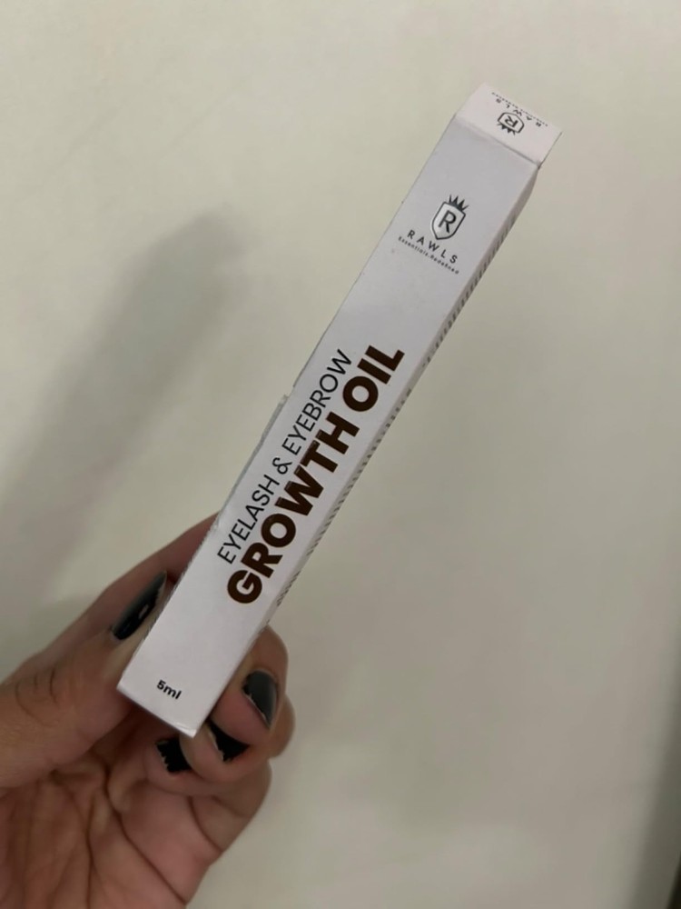 Authentic Eyebrow Serum 5 mL