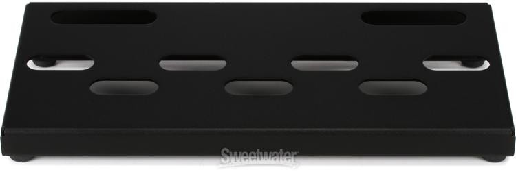 Voodoo Lab Dingbat Pedalboard - Tiny 14.5" x 6.5"