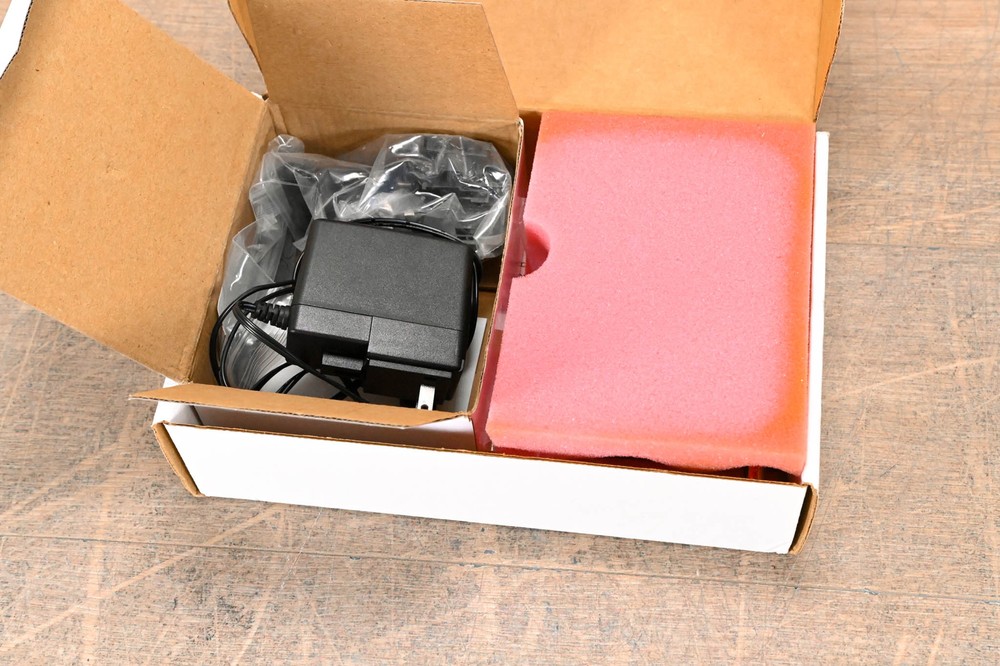 Osprey Video 96-02012 Talon G2 H.264 Encoder CG01DAM