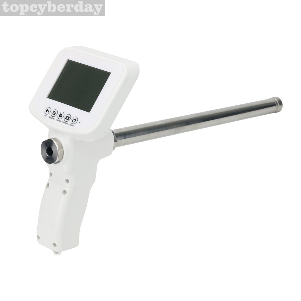 2nd Generation Artificial Insemination Kit for Cows Visual Insemination Gun
